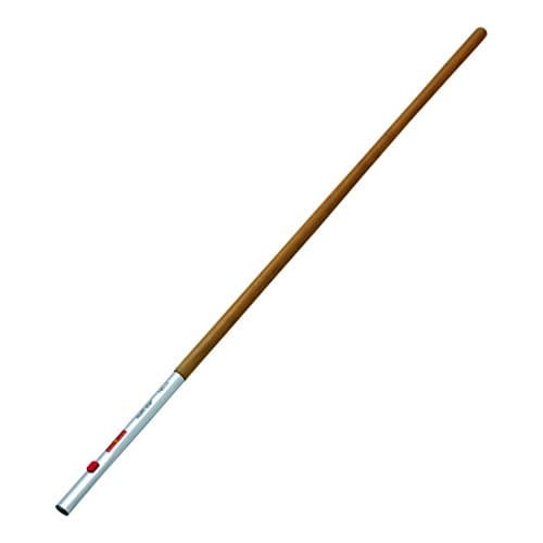 Image of Wolf-Garten ZM140 140 cm Multi-Change Wooden Handle FSC Certified
