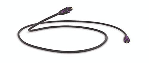Image of QED Profile Optical Cable (3 m)