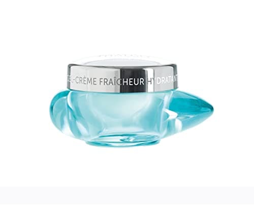 Image of Face by Thalgo Source Marine Hydrating Cooling Gel-Cream 50ml
