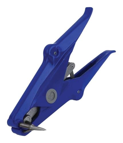Image of HellermannTyton Expansion Tool For Sleeves and Grommets, Three-Pronged