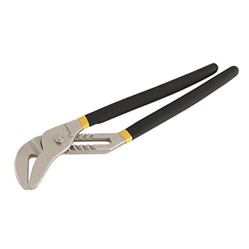Image of Sealey Ak9369 Water Pump Pliers 300Mm Ni-Fe Finish