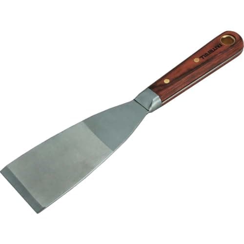 Image of Faithfull FAIST103 professional Stripping Knife 50MM