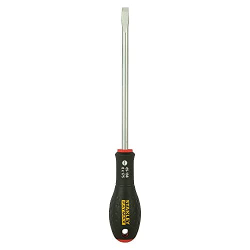 Image of Stanley 065138 8.0 x 175mm FatMax Screwdriver Flared