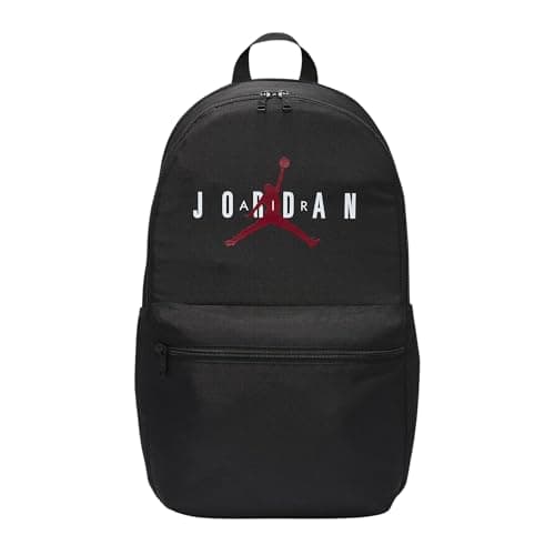 Image of Jordan Backpack Air Black Code MA0880-023