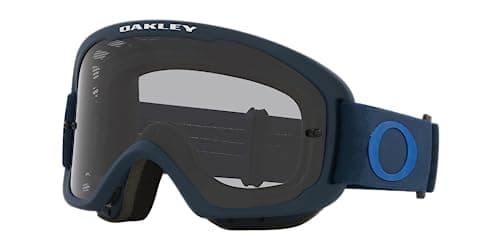 Image of Oakley O-Frame 2.0 PRO MTB Fathom w/Light Grey