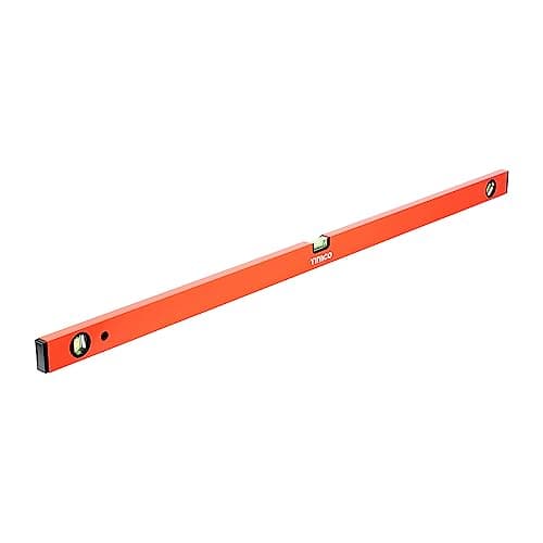 Image of TIMCO - Spirit Level - Box Beam (Size 1200mm - 1 Each)