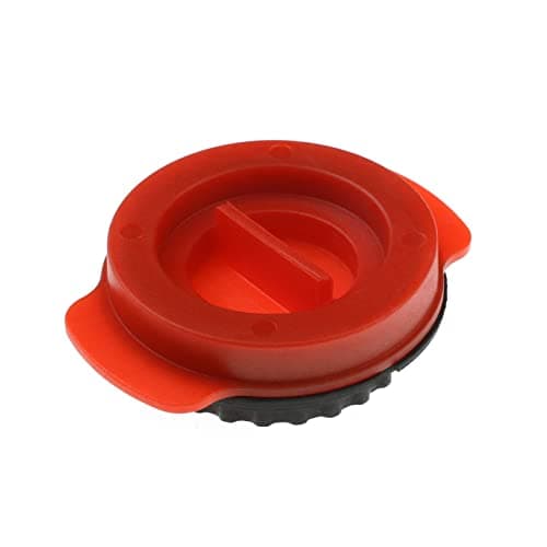 Image of VGOL Oil Pump Sump Suction Seal Gasket 646125 55589549 Compatible with Astra J Mk VI Cascada Mk I Insignia Mk I Zafira C Mk III
