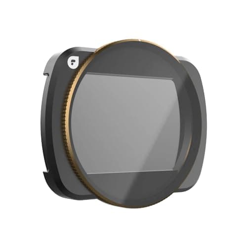 Image of PolarPro - DJI Osmo Pocket 3 and 4 - Circular Polarizer - Filter For DJI Osmo Pocket 3 and 4