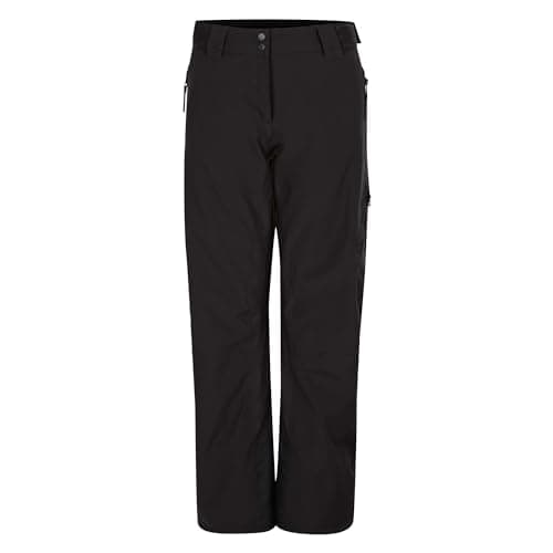 Image of Dare2B Womens Ice Pants with ARED 20/30 fabric, perfect for Skiing, Snowboarding & Wintersports