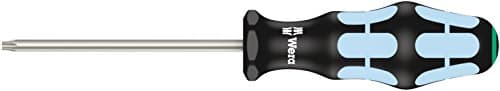 Image of Kraftform Plus 3367 Stainless Steel Screwdriver TORX Tip TX25 x 100mm
