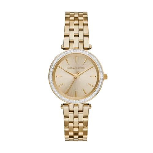 Image of Michael Kors MK3365 Ladies Darci Watch