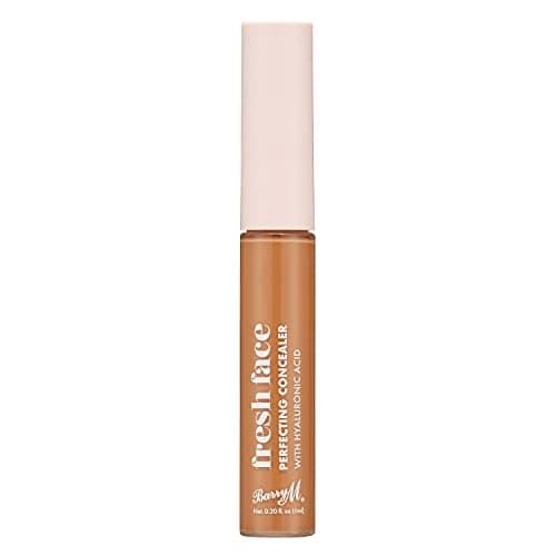 Image of Fresh Face Perfecting Concealer infused with Hyaluronic Acid, Shade 12