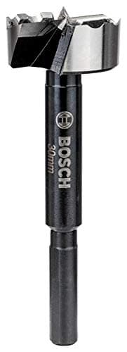 Image of Bosch Professional ForstnerDrill Bit (Ø 30 mm, length 88 mm, drill accessories)