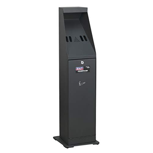 Image of Sealey Rcb07 Cigarette Bin