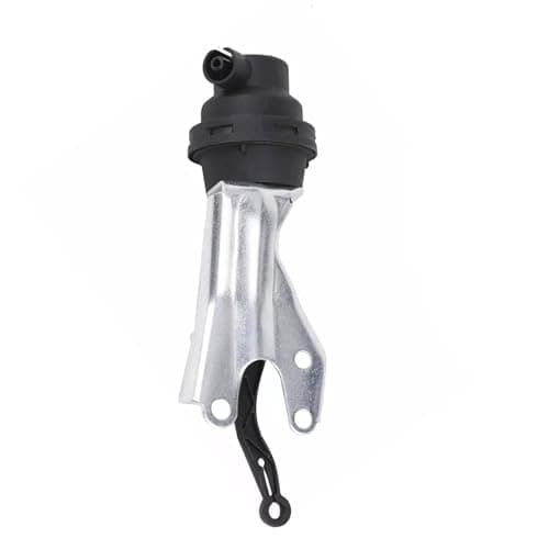 Image of HAFRILY Vacuum Box Exhaust Gas Cooler EGR Valve OE 6511410369 A6511410369 for Mercedes-Benz W204 W205 S204 S205 W212 W221 W176 W246 W242 A207 C207 S212 X156 X1X253 B906 W447 2006-Present