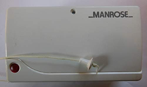 Image of Manrose T12HP Remote Humidistat Transformer with Pullcord