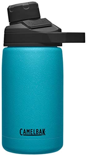 Image of CAMELBAK Unisex's Chute Mag SST Vacuum Insulated Bottles, Larkspur, 35 Litres/12 oz