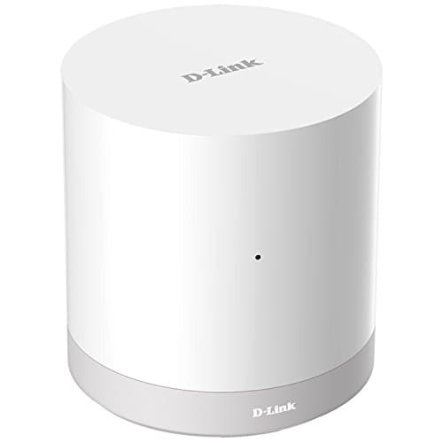 Image of D-Link DCH-G020 mydlink Connected Home Hub