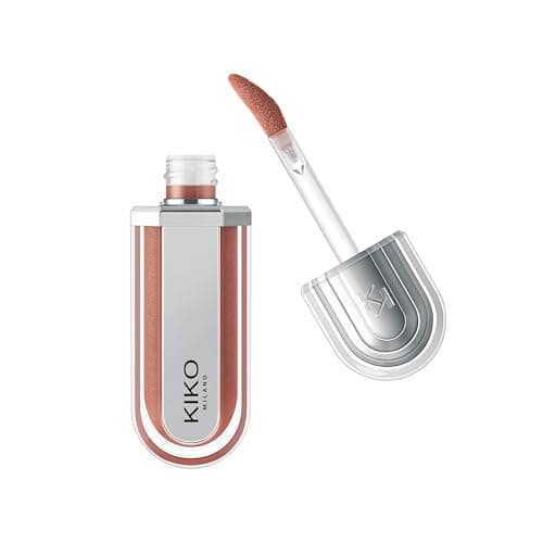 Image of KIKO Milano 3D Hydra Xtreme Lipgloss 06, Moisturising Lip Gloss With Extreme 3D-Volume Effect