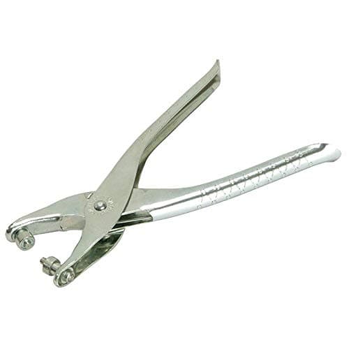 Image of Maun 2570 165 Eyelet Plier