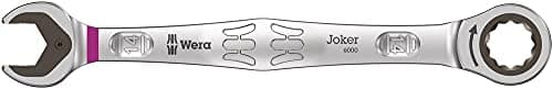 Image of Wera Joker Combination Ratchet Spanner, 14 mm, 05073274001