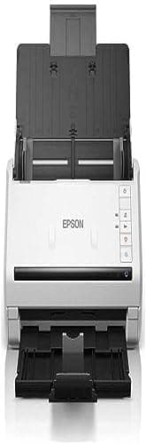 Image of WORKFORCE DS-770