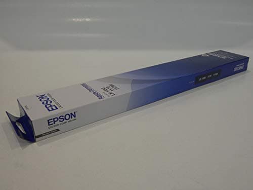 Image of Epson Print Ribbon - Black