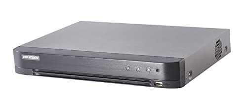 Image of Hikvision Digital Technology DS-7204HUHI-K1 Virtual Video Recorder, Black