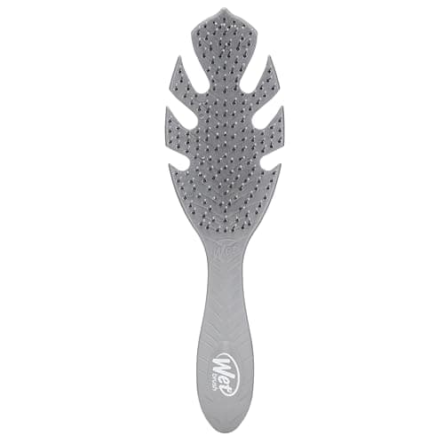 Image of Wet Brush-pro Go Green Detangler Grey