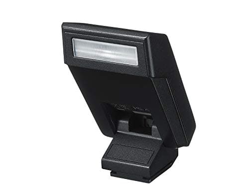 Image of FujiFilm EF-X8 Self Powered Pop-up Flash NG7 Black.