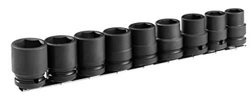 Image of Facom Ns. j9-jeu Impact Sockets 1/2
