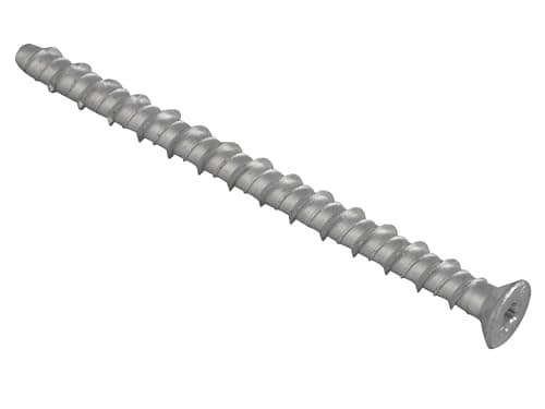 Image of Lightning Bolts CSK/TORX® Compatible Box M6 x 50mm Bag 10