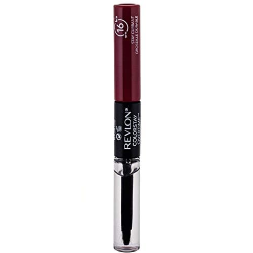 Image of Revlon /Colorstay Overtime Lipcolor .7 Oz Pack Of 3