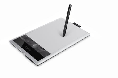 Image of Wacom Bamboo Pen Tablet CTH470