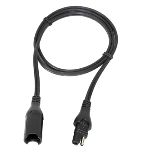 Image of OptiMate O33 SAE Extension Cable Lead 1 Meter