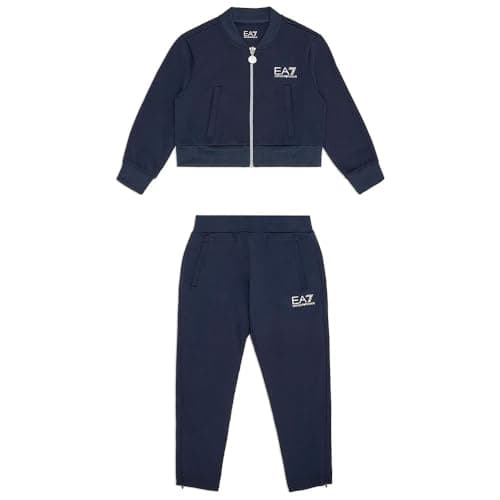 Image of EA7 Emporio Armani 7g000111_af12114 Tracksuit 16 Years