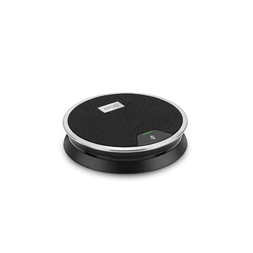 Image of EPOS EXPAND 80 Mic - Enhanced Expansion Microphone for EXPAND 80 Speakerphone