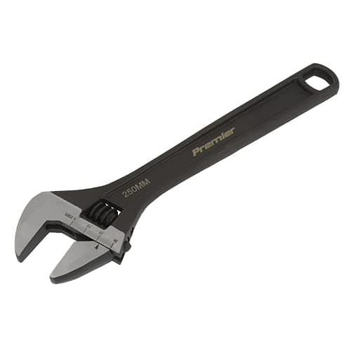 Image of Sealey AK9562 250mm Adjustable Wrench