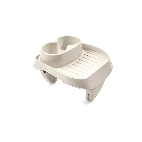 Image of Intex PureSpa Cup Holder, Holds 2 Standard Size Beverage Containers and Refreshments
