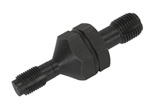 Image of Sealey VS524 Spark Plug Thread Chaser, 10mm-12mm