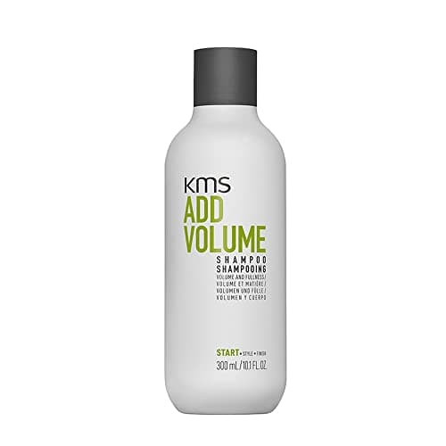 Image of KMS Add Volume Shampoo 300ml - Volumising Shampoo Fine Hair