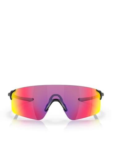 Image of Oakley EVZero Blades, Polished Black/Prizm Road
