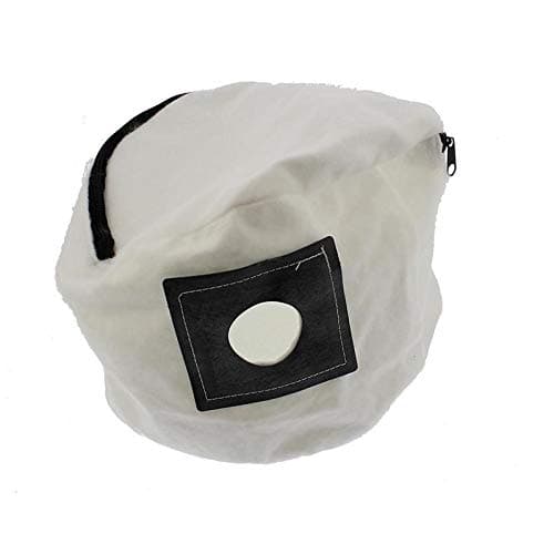 Image of FIND A SPARE Cloth Bag For Numatic Henry Hetty James Edward AS200 Vacuum Cleaners