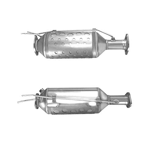 Image of Bm Catalysts BM11006 Soot/Particulate Filter, exhaust system