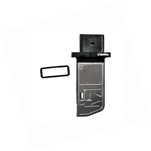 Image of PEIUOK 06D906461 Mass Air Flow Meter MAF Sensor Compatible with Audi A1 8X A3 8P A4 B7 A6 C6 TT 8J Seat Leon 1P1 Altea 5P SkodaK Octavia 1Z VW Golf MK V VI Jetta MKIII PASSAT 3C2 2.0 AFH60M-27