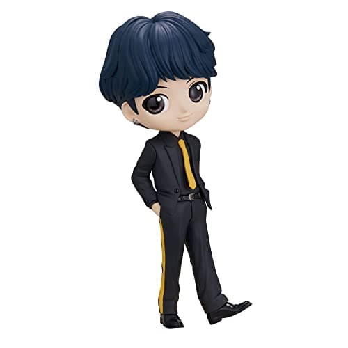 Image of Banpresto - TinyTAN Butter - Suga (Ver. B), Bandai Spirits Q posket Figure