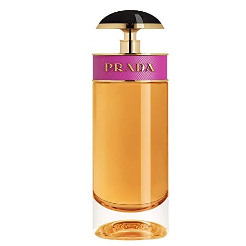 Image of Prada Candy Eau de Parfum 80 ml