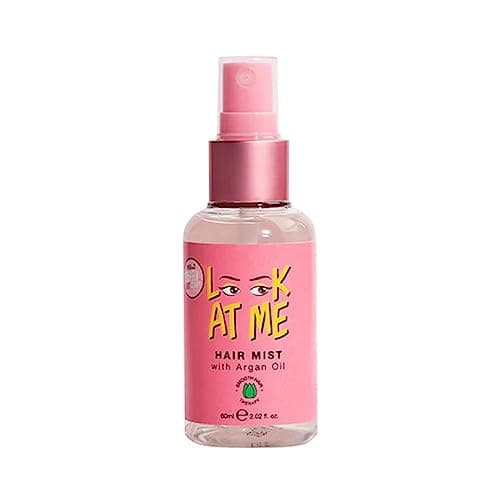 Image of So…? Sorry Not Sorry Womens Look At Me Vegan Hair Mist (60ml) 57022