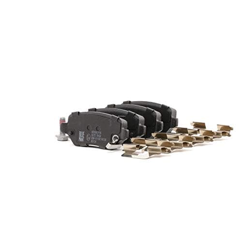 Image of Blue Print ADG042116 Brake Pads