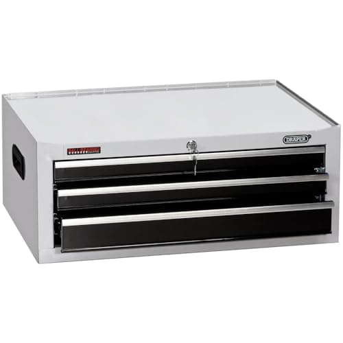 Image of Draper 35741 26" Intermediate Tool Chest (3 Drawer)